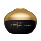 Зволожувальний денний крем з чорною ікрою Black Caviar SPF 15 Famirel 50 мл