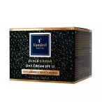 Зволожувальний денний крем проти зморшок з чорною ікрою Black Caviar SPF 15 Famirel 50 мл Зволожувальний денний крем проти зморшок з чорною ікрою Black Caviar SPF 15 Famirel 50 мл