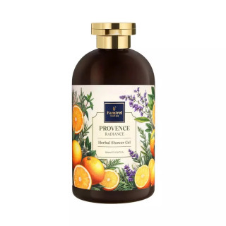 Гель для душа Famirel Provence Radiance Botanical 500 мл