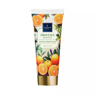 Поживний крем для рук Famirel Provence Radiance 100 мл