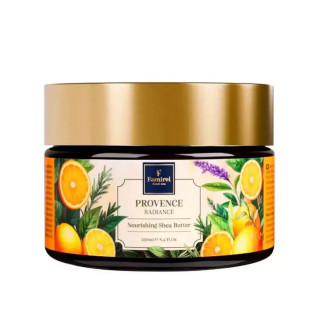 Крем-баттер Ши для тіла Provence Radiance Живлення Famirel 250 мл