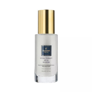 Зволожувальний бустер для обличчя с SPF 30 Famirel Hydra Therapy SPF 30 Booster 30 мл