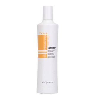 Кондиціонер для сухого волосся Fanola Nutry Care Conditioner 350 мл