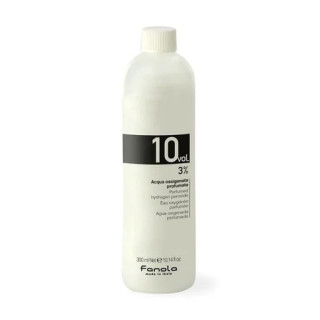 Окислювач Fanola Perfumed Hydrogen Peroxide Hair Oxidant 10 vol 3% 300 мл