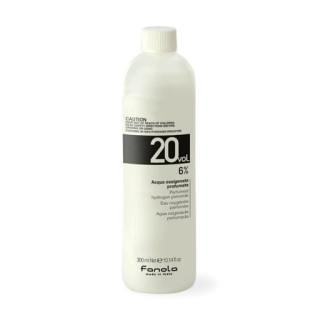Окислювач Fanola Perfumed Hydrogen Peroxide Hair Oxidant 20 vol 6% 300 мл