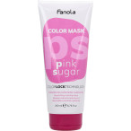 Живильна тонувальна маска для волосся Fanola Color Mask Pink Sugar 200 мл Живильна тонувальна маска для волосся Fanola Color Mask Pink Sugar 200 мл