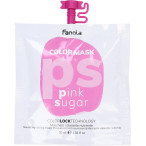 Живильна тонувальна маска для волосся Fanola Color Mask Pink Sugar 30 мл Живильна тонувальна маска для волосся Fanola Color Mask Pink Sugar 30 мл
