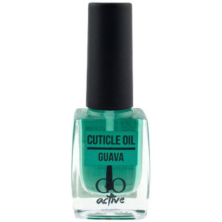 Олія для кутикули GO Active Cuticle Oil Guava 10 мл