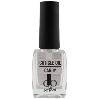 Олія для кутикули GO Active Cuticle Oil Candy 10 мл