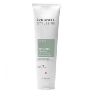 Крем для формування локонів Goldwell Cream Defining 150 мл