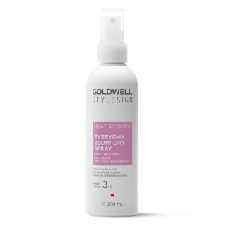 Спрей розгладжуючий для волосся Goldwell Everyday Blow-Dry 200 мл