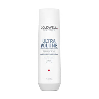 Шампунь для об'єму волосся Goldwell DSN Ultra Volume 250 мл