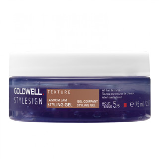 Гель для об'єму волосся Goldwell StyleSign Texture Lagoom Jam Styling Gel 75 мл