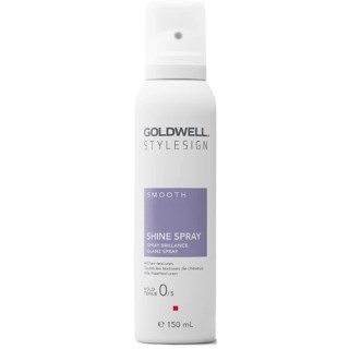 Спрей для захисту від вологи і блиску волосся Goldwell Stylesign Smooth Shine Spray 150 мл