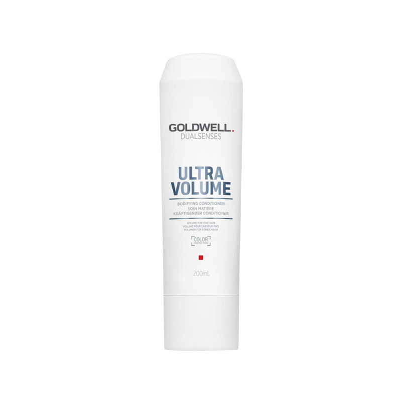 Бальзам для объема волос Goldwell DSN Ultra Volume 200 мл Бальзам для объема волос Goldwell DSN Ultra Volume 200 мл