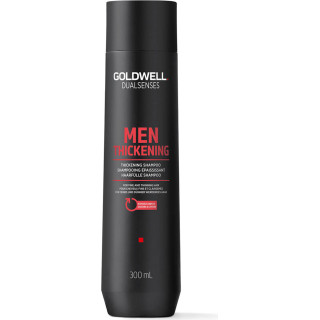 Зміцнюючий шампунь для чоловіків Goldwell Dualsenses Men Thickening Shampoo 300 мл
