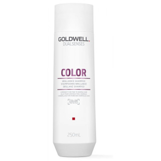 Шампунь для сохранения цвета тонких волос Goldwell DSN Color 250 мл