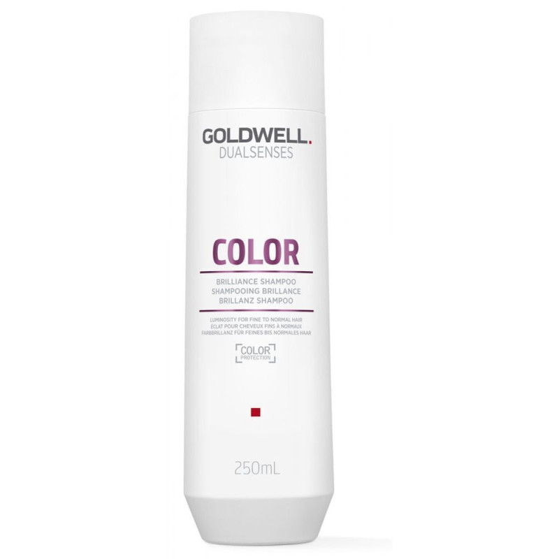 Шампунь для сохранения цвета тонких волос Goldwell DSN Color 250 мл Шампунь для сохранения цвета тонких волос Goldwell DSN Color 250 мл