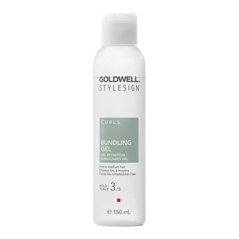 Гель зволожуючий для локонів Goldwell Bundling Gel 150 мл Гель зволожуючий для локонів Goldwell Bundling Gel 150 мл