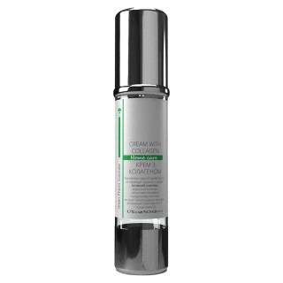Крем з колагеном (рН 5,5) Green Pharm Cosmetic 50 мл