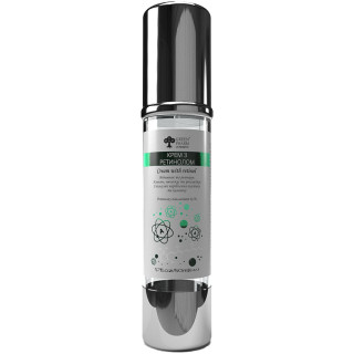 Крем з ретинолом Green Pharm Cosmetic 50 мл