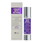 Крем з ретинолом Green Pharm Cosmetic 50 мл Крем з ретинолом Green Pharm Cosmetic 50 мл
