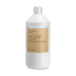 Антивіковий відновлюючий шампунь GreenSoho Age.Well Shampoo 1000 мл