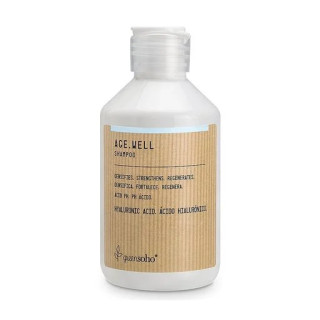 Антивіковий відновлюючий шампунь GreenSoho Age.Well Shampoo 250 мл