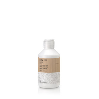 Очищуючий шампунь проти лупи GreenSoho anti-dandruff cleansing shampoo snow zero 250 мл