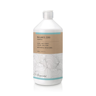 Шампунь себорегулюючий GreenSoho balance.zero shampoo 1000 мл