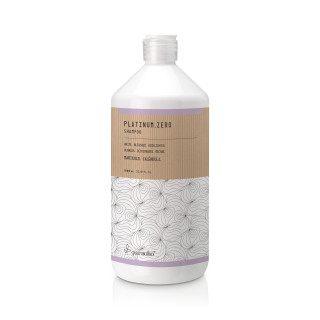 Шампунь для захисту світлого волосся GreenSoho platinum.zero shampoo 1000 мл