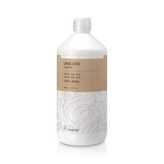 Очищуючий шампунь проти лупи GreenSoho anti-dandruff cleansing shampoo snow zero 1000 мл