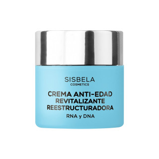 Антивіковий крем для обличчя Sisbela Anti-aging Facial Cream 50 мл