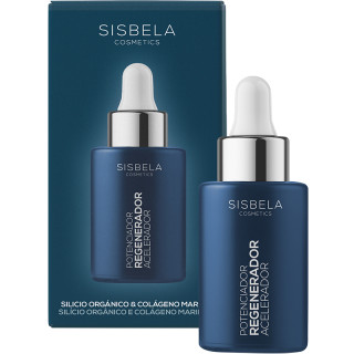 Регенерувальна сироватка для обличчя Regenerating Booster Sisbela 30 мл