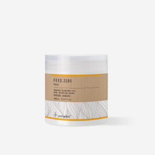 Живильна маска для волосся GreenSoho feed.zero mask 400 мл