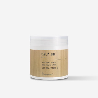 Заспокійлива маска для волосся GreenSoho calm.on mask 400 мл