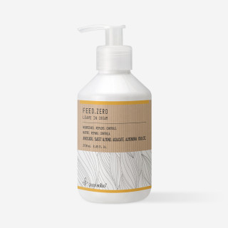 Незмивна живильна маска для волосся GreenSoho feed.zero leave in cream mask 250 мл
