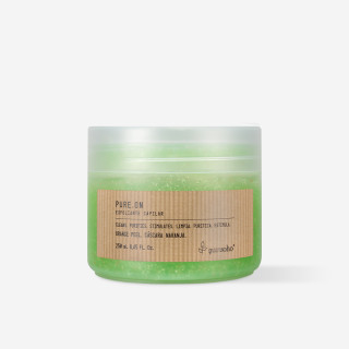 Скраб для шкіри голови GreenSoho pure.on exfoliante 250 мл 