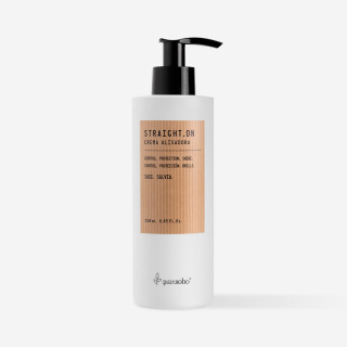 Розгладжувальний крем GreenSoho straight.on cream 250 мл