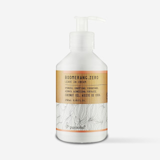 Незмивний крем для волосся GreenSoho boomerang.zero leave in cream 250 мл