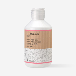 Шампунь для фарбованого волосся GreenSoho rainbow.zero shampoo 250 мл