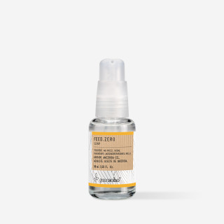 Живильна сироватка для волосся GreenSoho feed.zero serum 50 мл