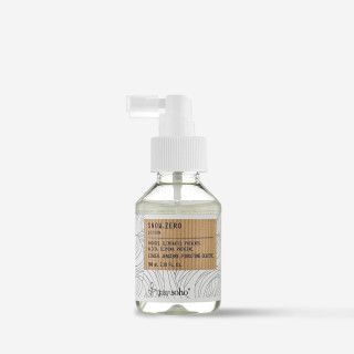 Лосьйон проти лупи GreenSoho Snow.Zero Lotion 100 мл