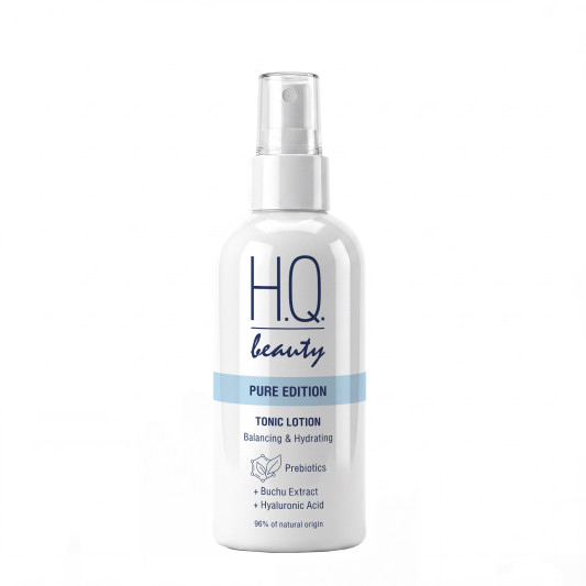 Тонік баланс та зволоження H.Q.Beauty Pure Edition 200 мл