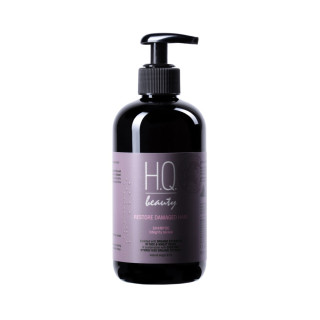 Шампунь для відновлення пошкодженого волосся H.Q.Beauty Restore damaged hair 280 мл