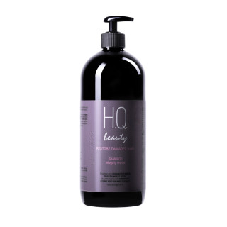 Шампунь для відновлення пошкодженого волосся H.Q.Beauty Restore damaged hair 950 мл