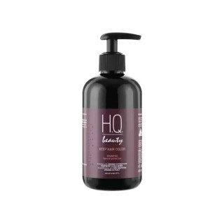 Шампунь для фарбованого волосся H.Q.Beauty Keep hair color 280 мл