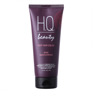 Маска для фарбованого волосся H.Q.Beauty Keep hair color 190 мл