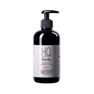 Шампунь для сухого та ламкого волосся H.Q.Beauty Nourish dry and brittle hair 280 мл