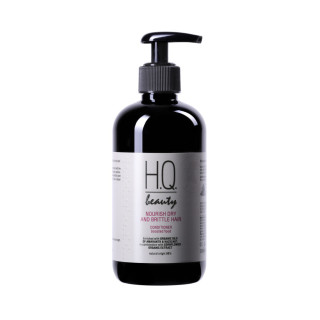 Кондиціонер для сухого та ламкого волосся H.Q.Beauty Nourish dry and brittle hair 280 мл